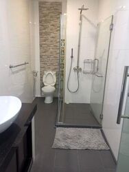 Botanic Gardens View (D10), Apartment #587101501